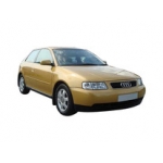 Telemando Audi A3/A4 3 Botones